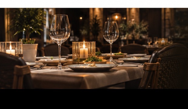Mediterranean Table