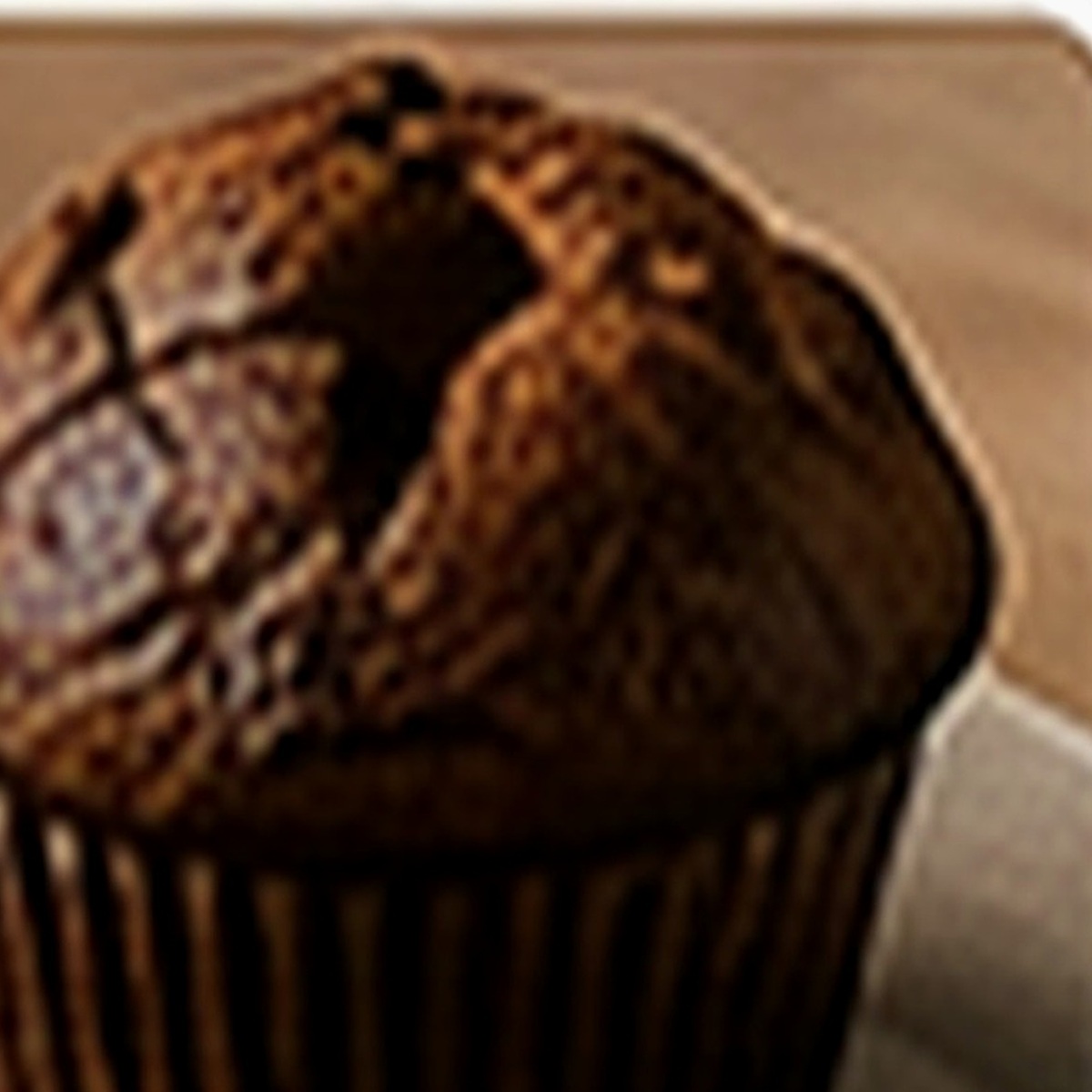 Chocolate Muffin