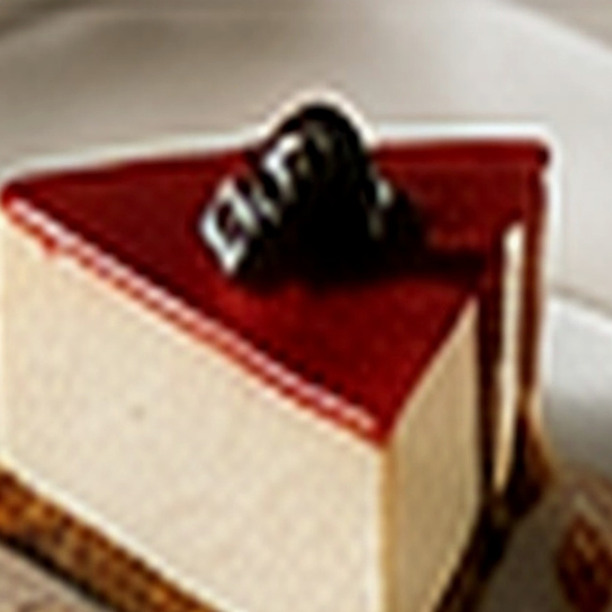 Basque Cheesecake