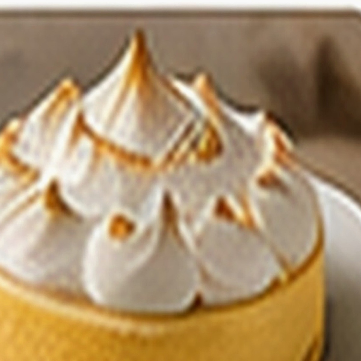 Lemon Tart