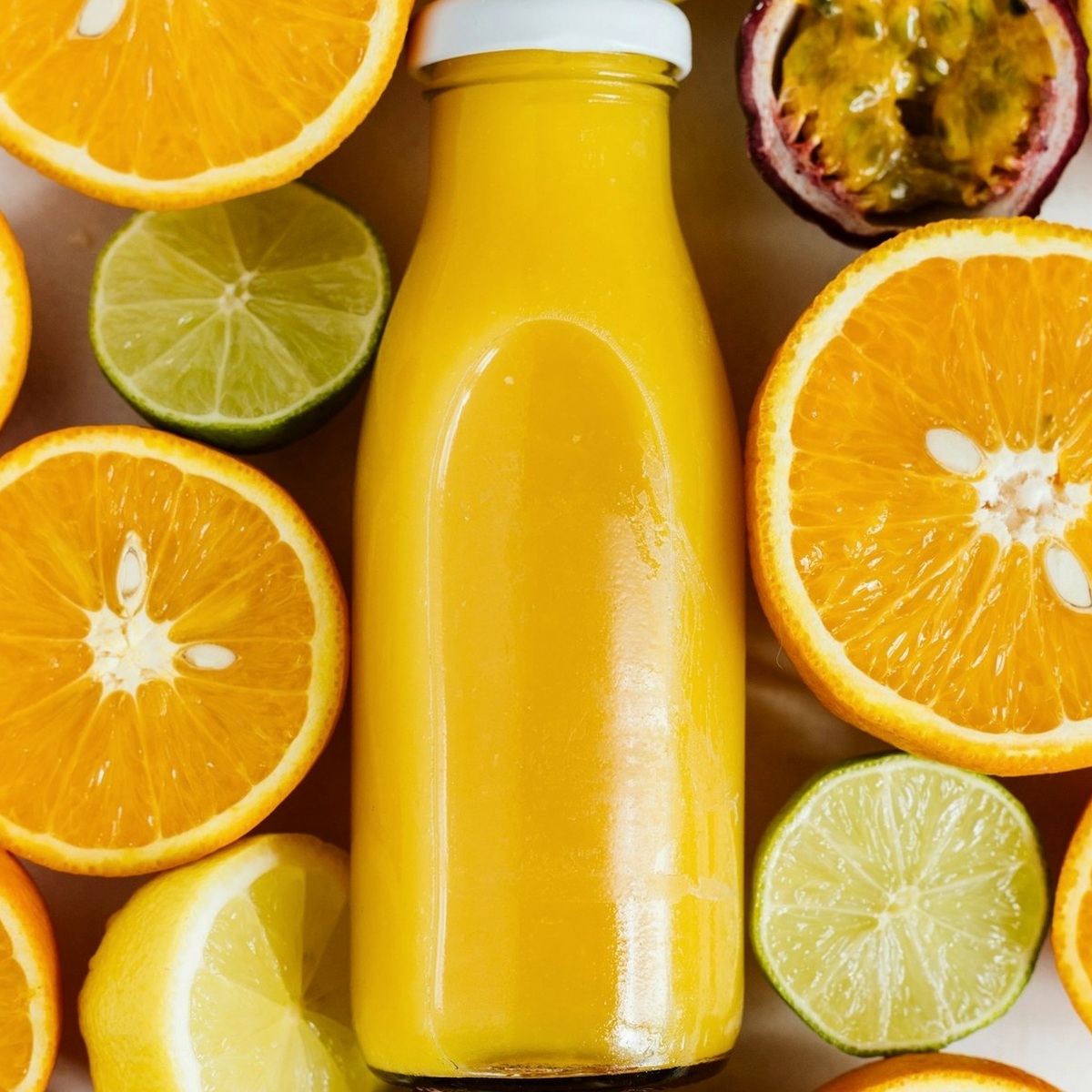 Citrus Cooler