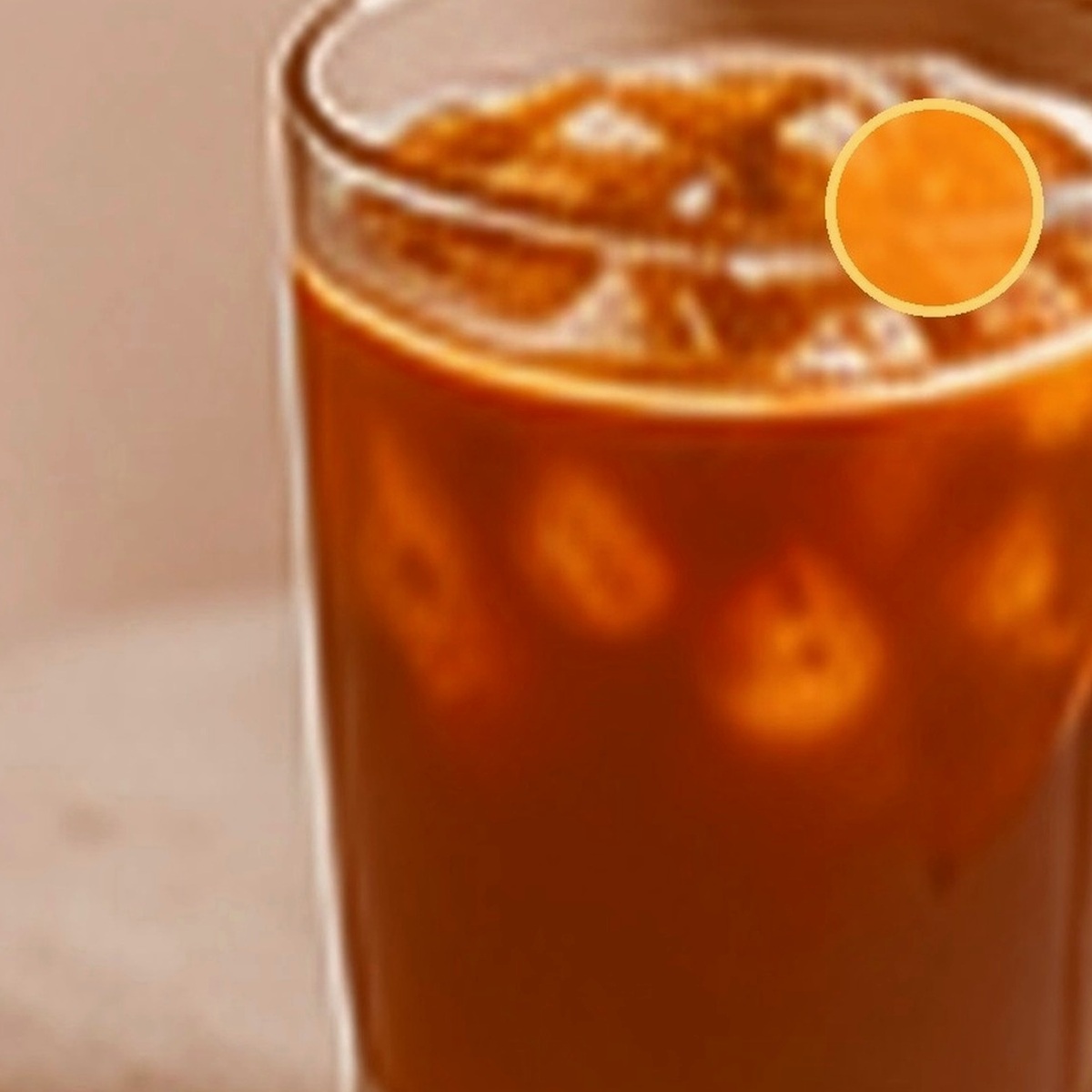 Mango Smoothie
