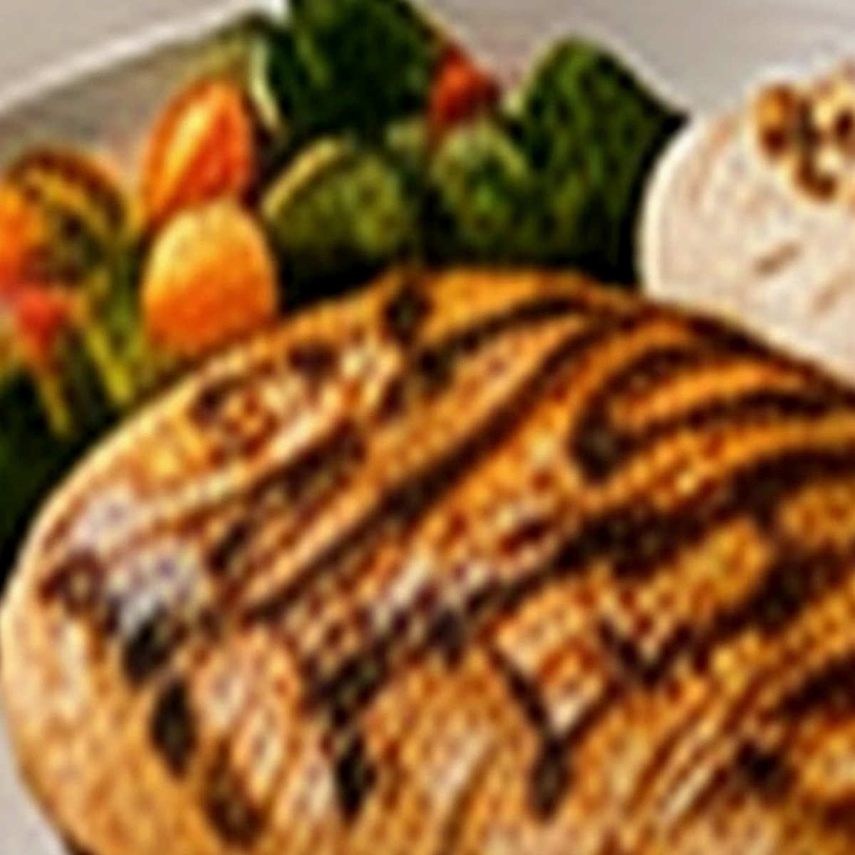 Herb Grilled Chicken