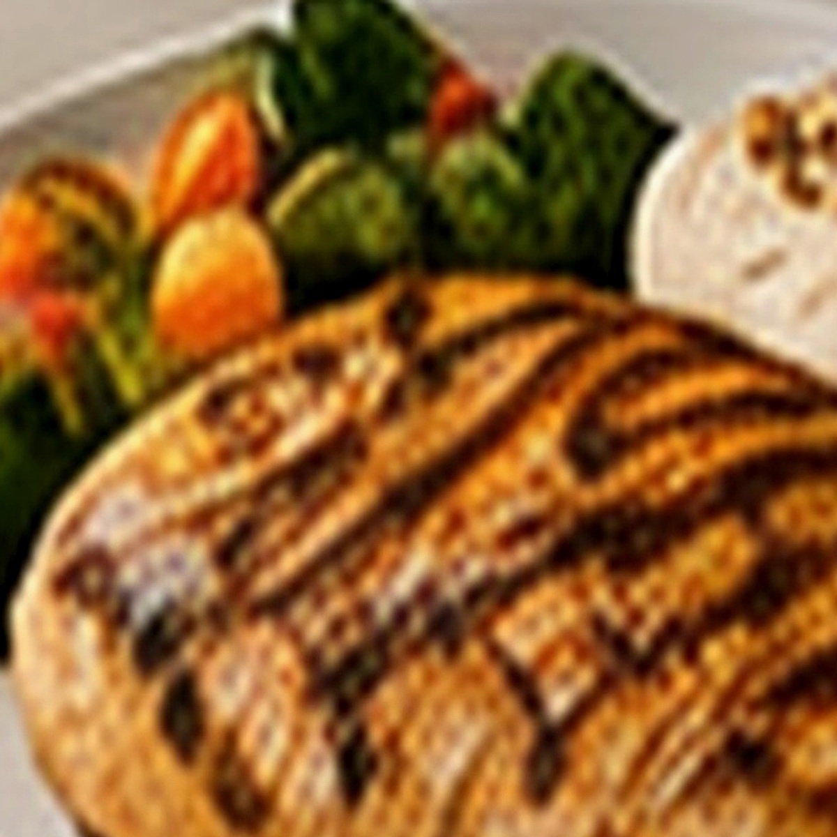 Chicken Tagliatelle