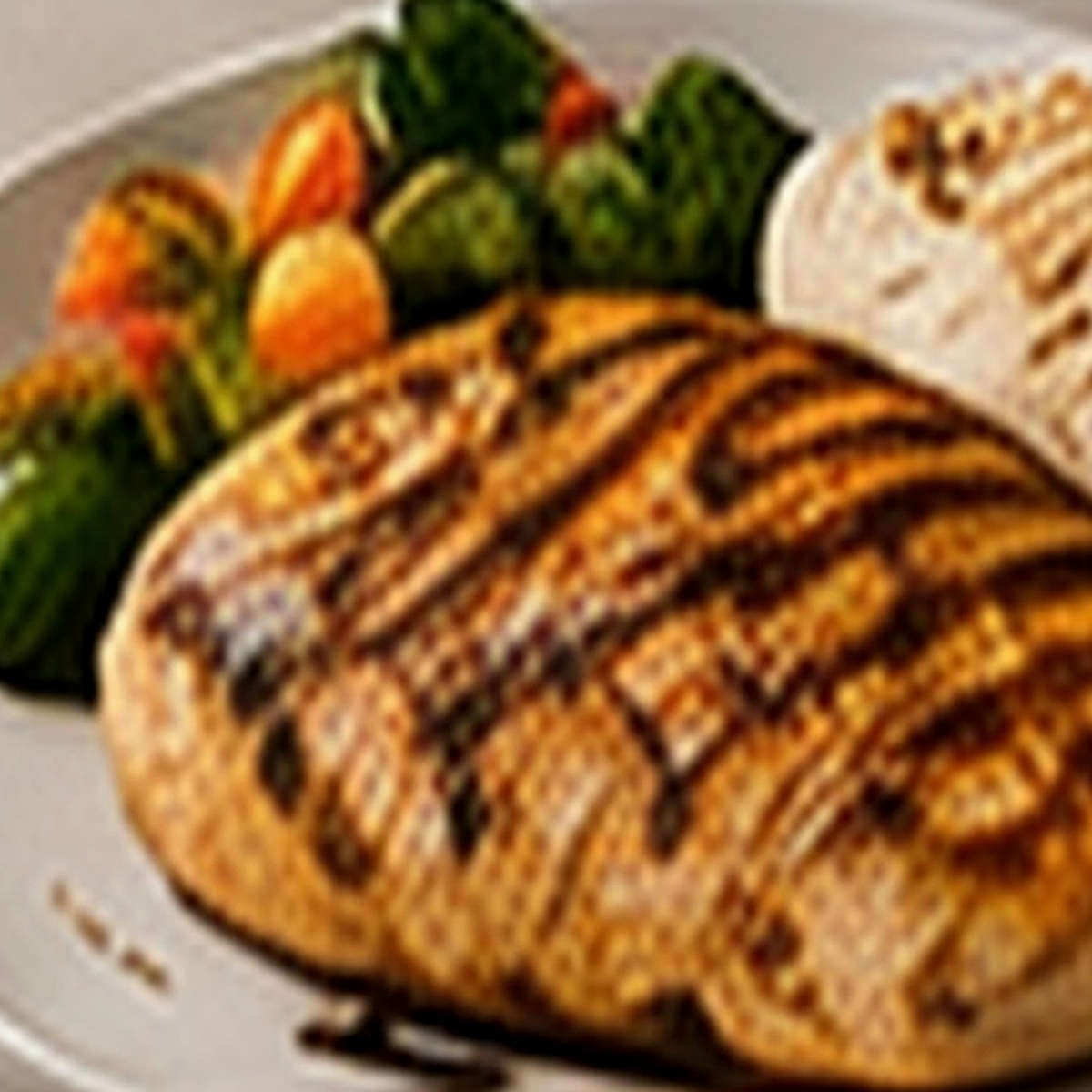 Chef’s Seasonal Bowl