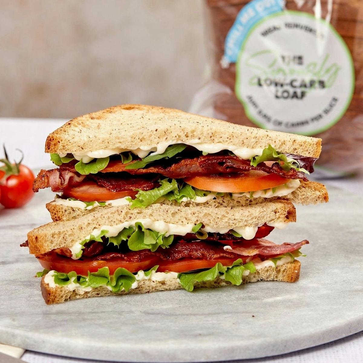 Crispy Halloumi